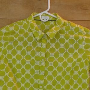 Crown & Ivy Blouse
